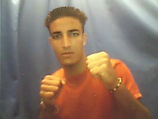 boxeur