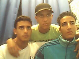 moi et simo et abdejalil