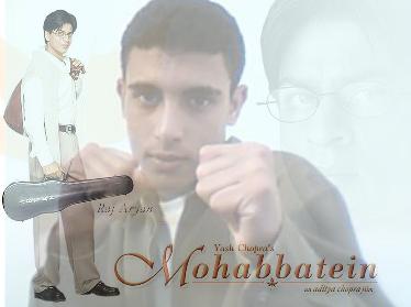 moi et charokhane