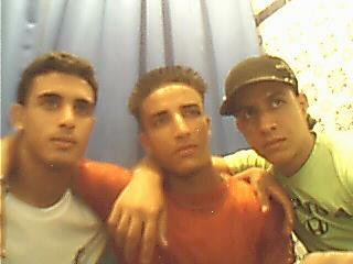 moi et simo et abdejalil