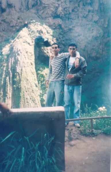 moi et brahim