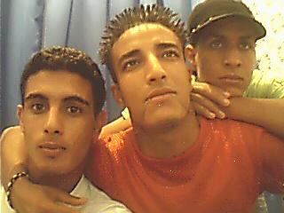 moi et simo et abdejalil