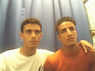 moi et simo